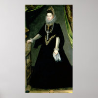 Infanta Isabella Clara Eugenia