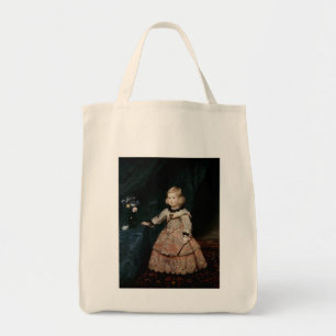 Infanta Margarita Therese Tragetasche