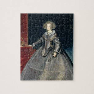 Infanta Maria Theresa (1638-83) c.1646 (Öl kann a