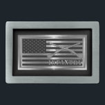 Infanterie 11B Rechteckige Gürtelschnalle<br><div class="desc">Speziell entworfenes Gedenken an den "amerikanischen Soldaten und Veteranen der Proud-Armee". Design zum Gedenken an die gewaltigen Errungenschaften unserer tapferen Soldaten, die in der ikonischen Infanterie "Queen of Battle" gedient haben! Dieses wunderschön gestaltete Gedenkdesign "Proud Army Veteran - American Soldier" ist ein wunderbares Geschenk für Ihren Sondersoldaten, Familienmitglied oder Freund....</div>