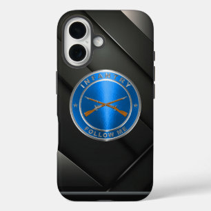 Infanterie 1 iPhone 16 hülle