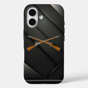 Infanterie 1 iPhone 16 hülle