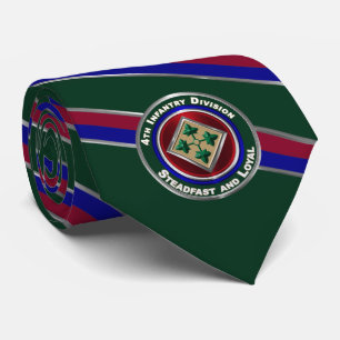 Infanterie Division "Iron Horse" Krawatte