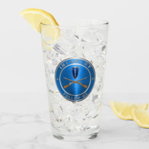 Infanterie Glas