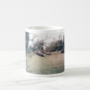 Infanterie-Gruppe Firefight Kaffeetasse
