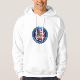 Infanterie Hoodie
