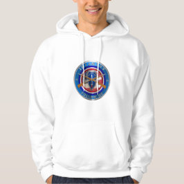 Infanterie Hoodie