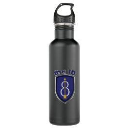 Infanterieabteilung "Pathfinder" Edelstahlflasche