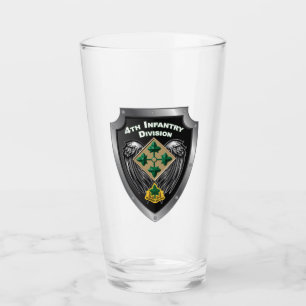 Infanterieabteilung "Steadfast and Loyal Shield" Glas