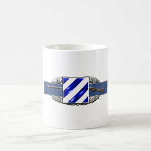 Infanteriedivision 11B 3. Kaffeetasse