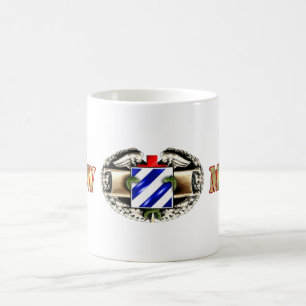 Infanteriedivision 68W 3. Kaffeetasse