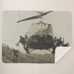 INFANTRY LOADS VON CHOPPER SHERPADECKE