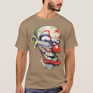 Infektiöse Grooves Groove Family Cyco T-Shirt