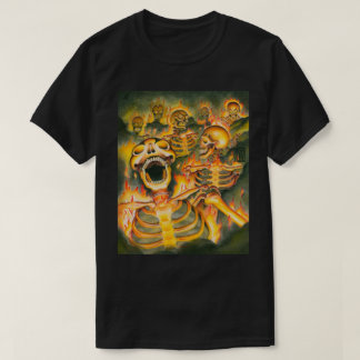 Infernal Legions T - Shirt