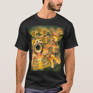 Infernal Legions T - Shirt