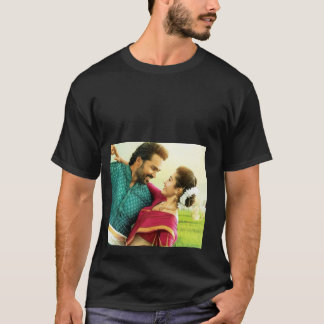 Inferno Guardian: Majestic T - Shirt für Bilddesig