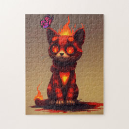 Inferno Kitty