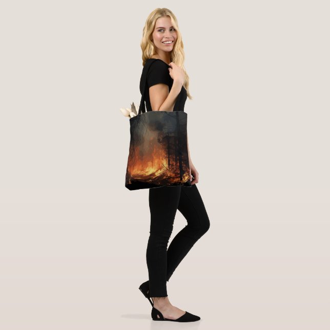 Inferno Tasche (Am Model)