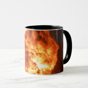 Inferno Tasse