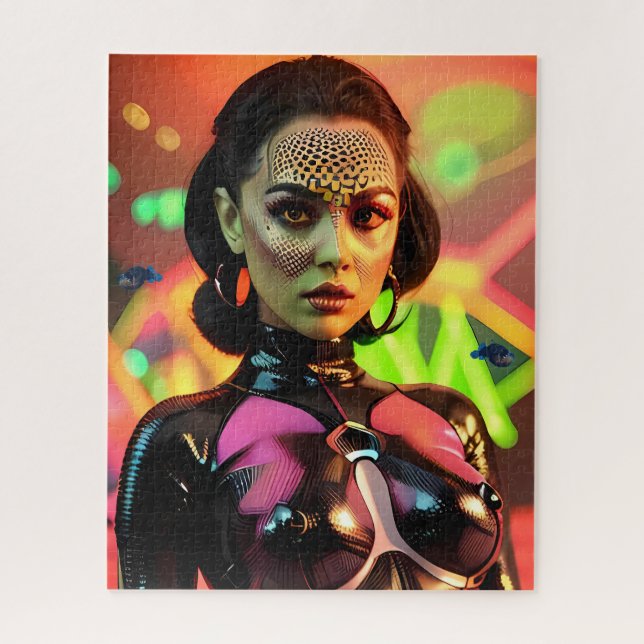 Infiltrator (Vertikal)