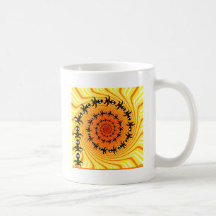 Infineon Kaffeetasse
