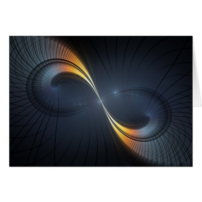 Infini (Devant horizontal)