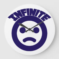 Infinit =(