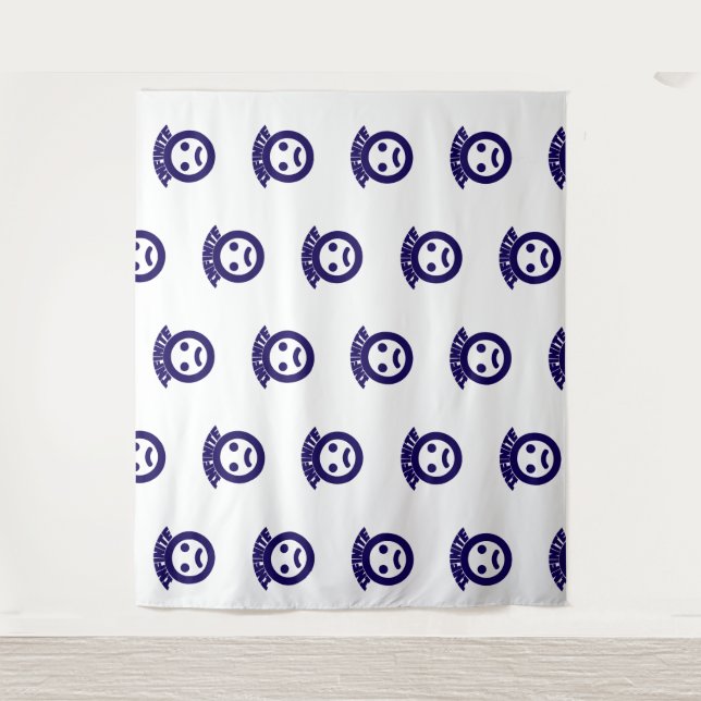 Infinit =( wandteppich (Vorderseite)