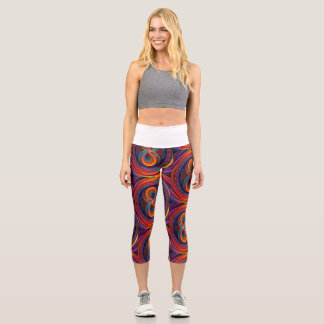 Infinité 8 pantalons de yoga