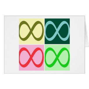 Infinité et au-delà