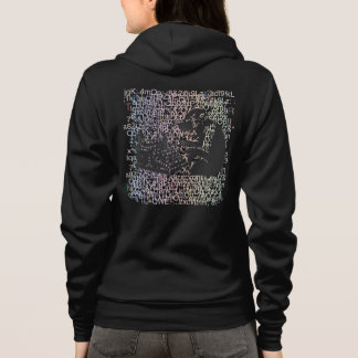 Infinite_Monkey_Theorem Hoodie