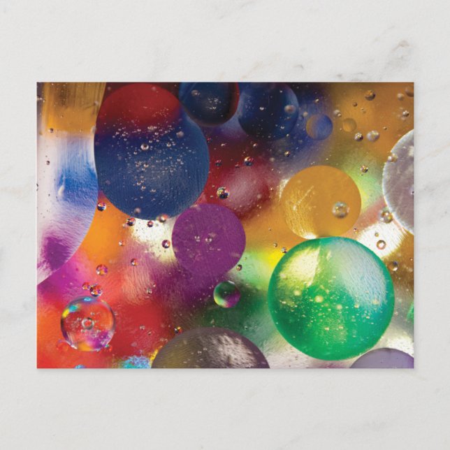 Infinité Premier | Carte postale Proxima Geminus (Devant)