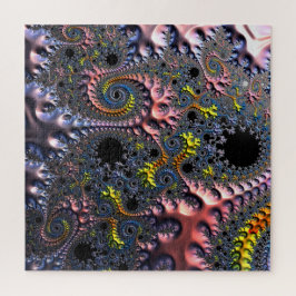 Infinite Spiral Realms