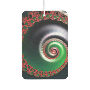 Infinite Whirl Autolufterfrischer