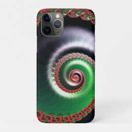 Infinite Whirl Case-Mate iPhone Hülle