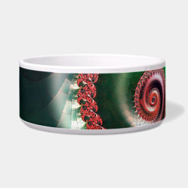 Infinite Whirl Pet Bowl Napf