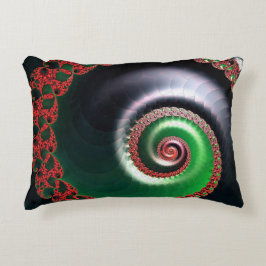 Infinite Whirlkissen Dekokissen