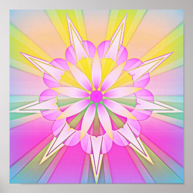 InfiniteLove23 Poster (Vorne)