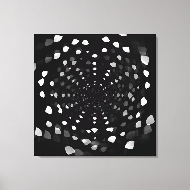 infinito 52412 leinwanddruck (Vorderseite)