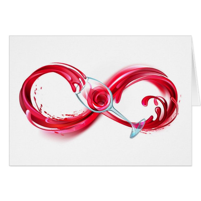 Infinity (Devant horizontal)