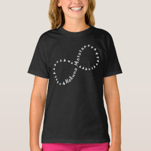 Infinity Hakuna Matata T-Shirt