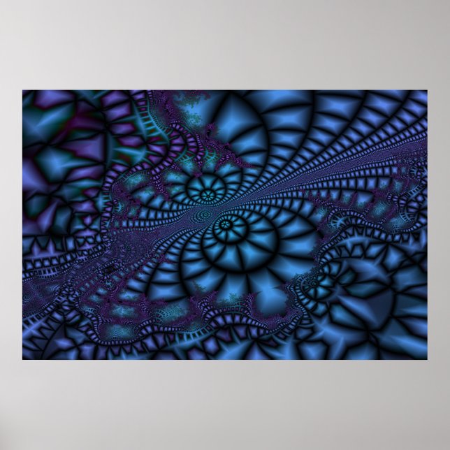 Infinity Poster (Vorne)