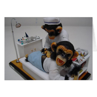 Infirmière