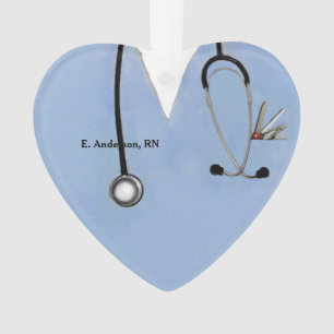 Infirmière