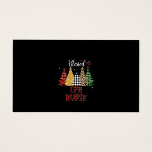 Infirmière Cadeau Béni LPN Infirmière