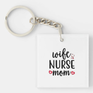 Infirmière Cadeau Femme Infirmière Maman