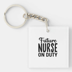 Infirmière Cadeau Infirmière en service