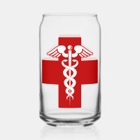 Infirmière Caduceus