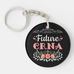 Infirmière de la CRNA