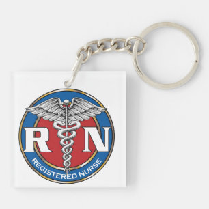 infirmière de la RN